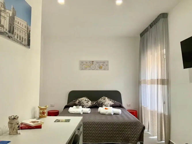 B&B Al Centro Storico