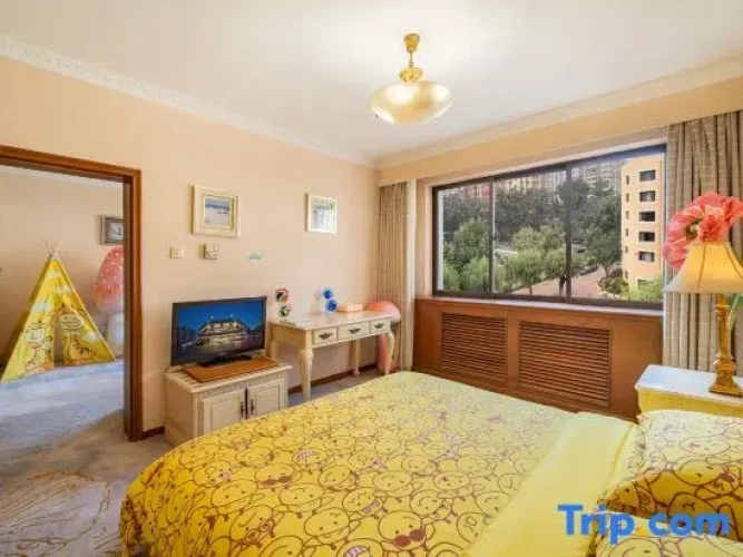Double Family Suite