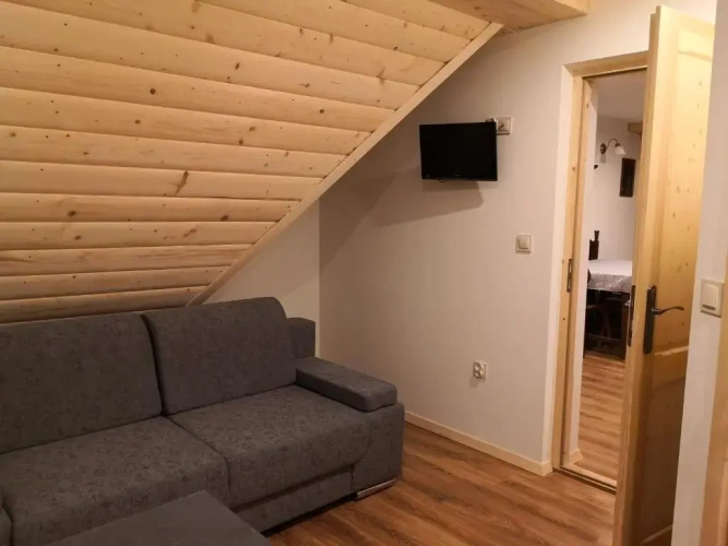 Family Junior Suite
