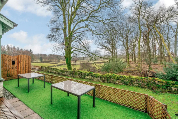 Cherry - Woodland Cottages