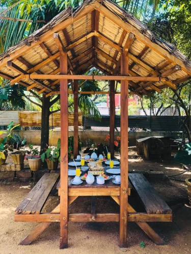 Pawana Rest