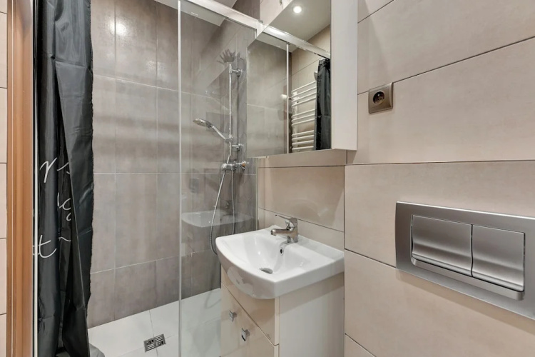 RentPlanet - Apartament Piastowska