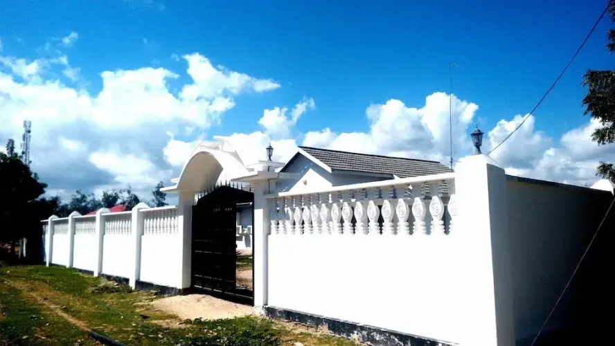 Villa Uroa Barabara