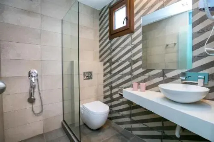 Romantic Apartment
