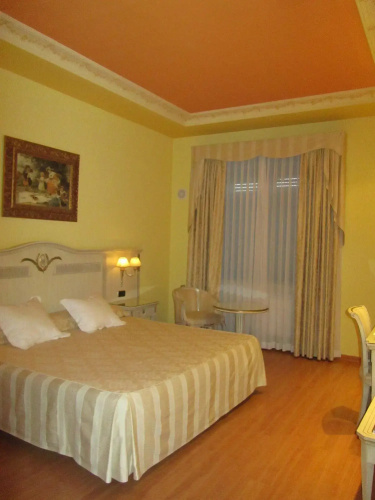 Hotel Spa Convento I