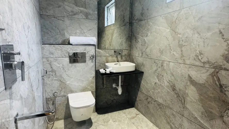 Vaigai Residency