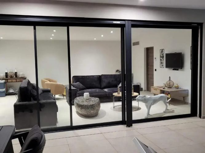 Luxury Villas at Grimaud