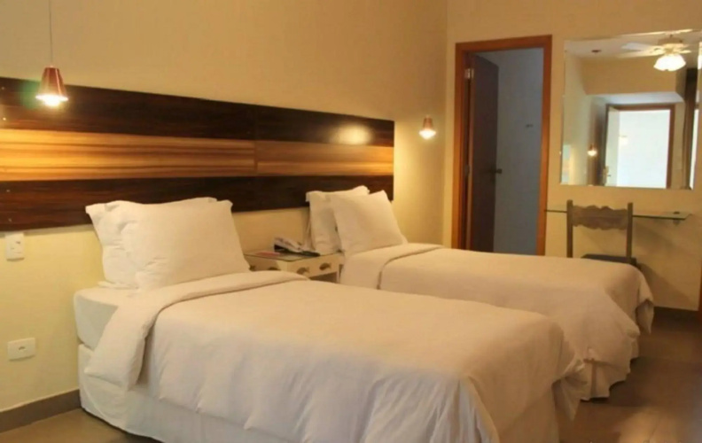 Hotel Itapemar