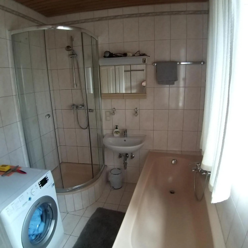 Apartment on Johannes-Gasse