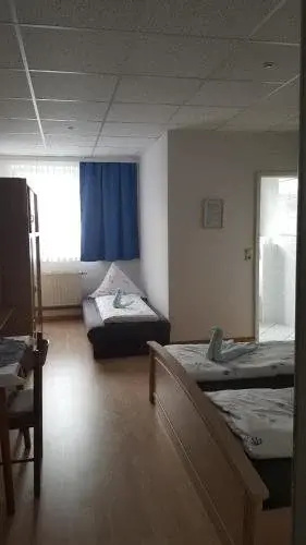 Pension Bremer