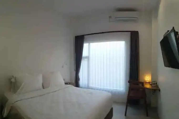 One South Boutique Hotel