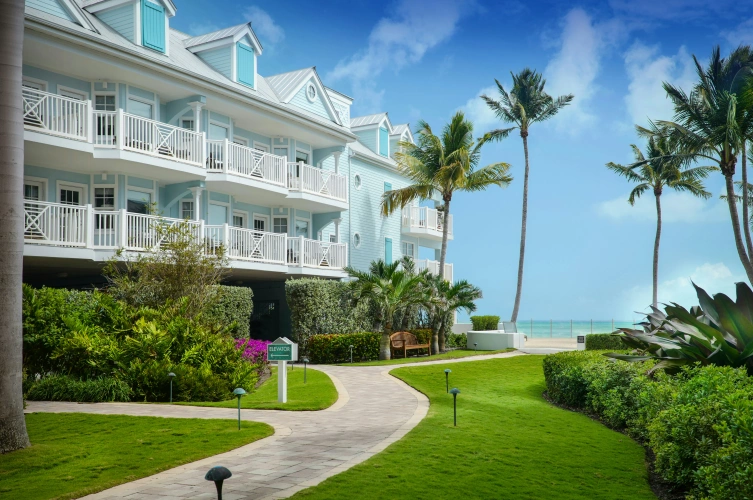 Southernmost Beach Resort and Guesthouses