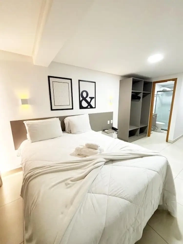 Business Apartment