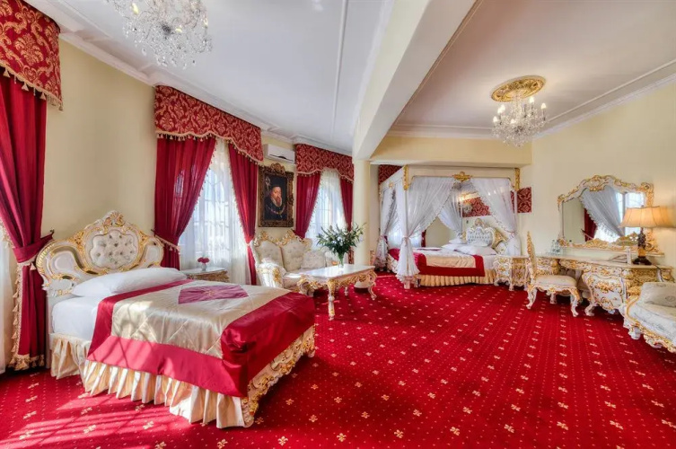 Hotel Królewski