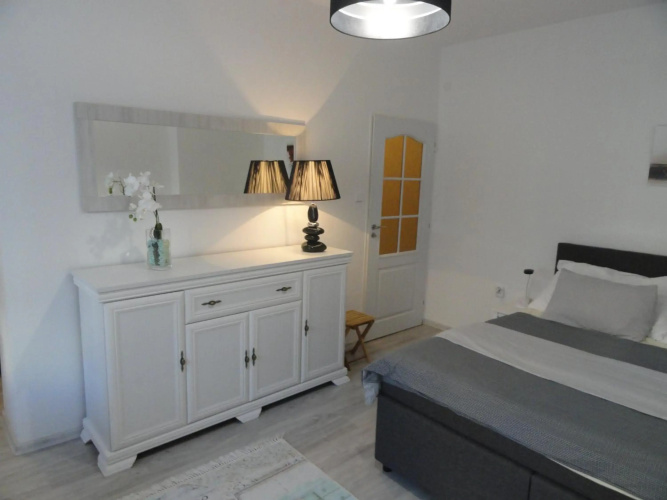 Apartmán Sluka