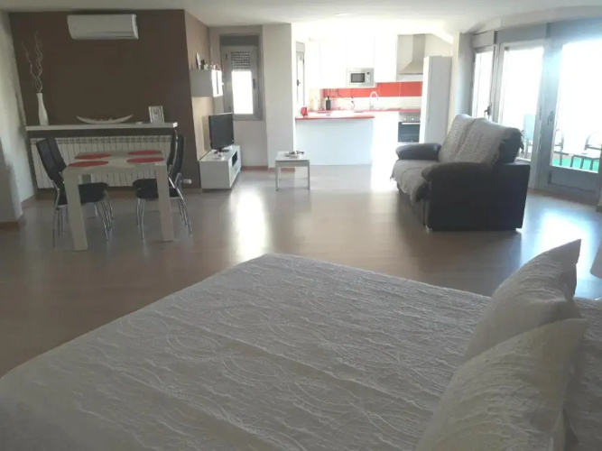 Apartamento ÁTICO