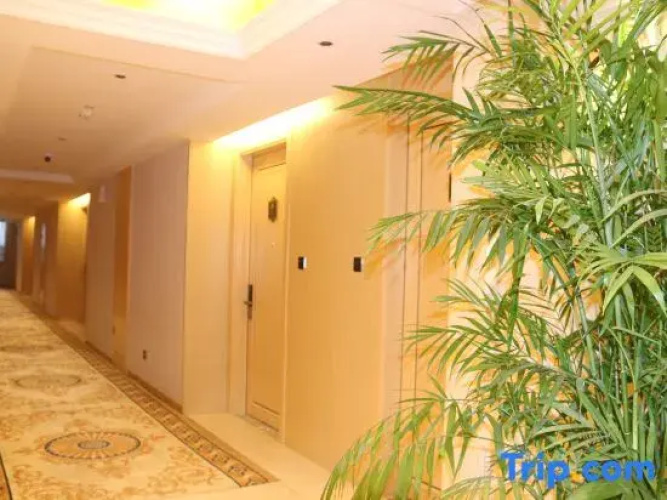 Shanlilang Internationale Hotel