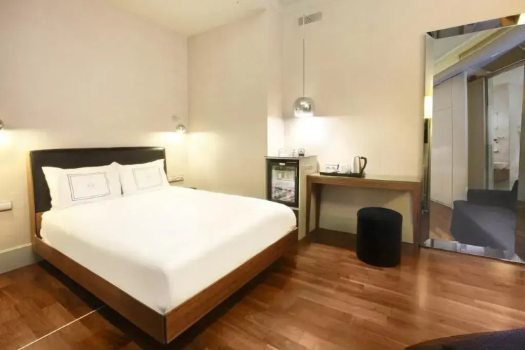 Фотография отеля