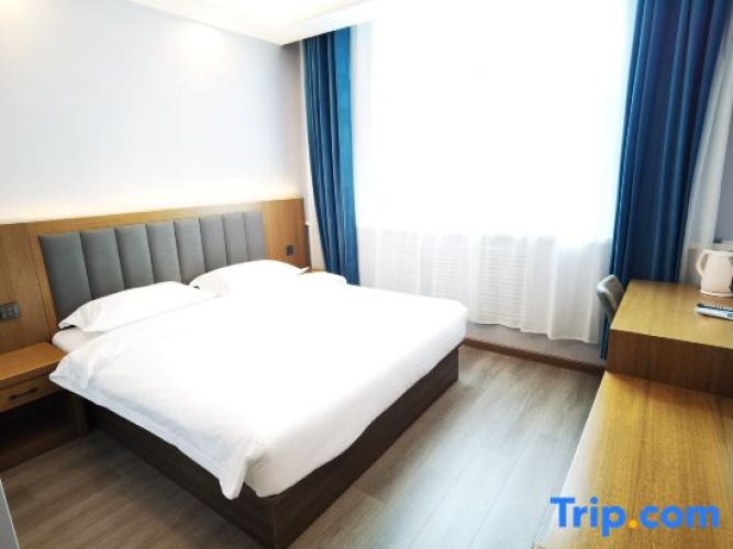 Deluxe Double Suite
