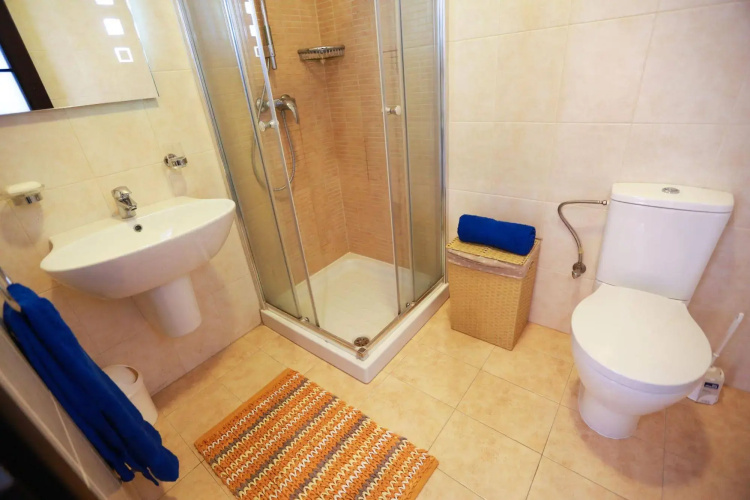 Sliema Penthouses