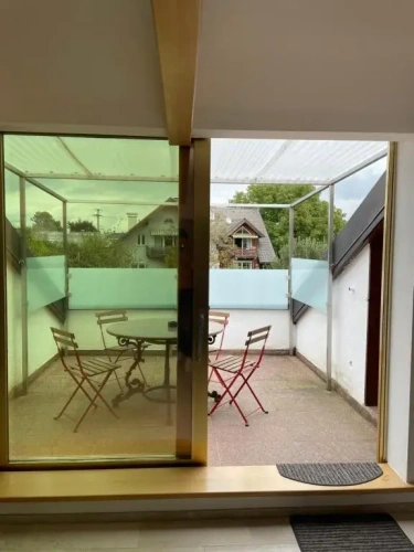 Superior Double Apartment