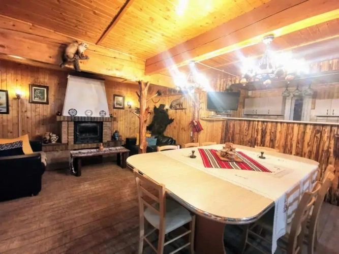 Standard Villa