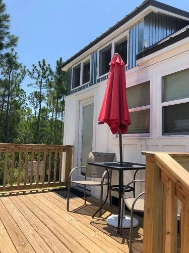 1 Bedroom Standard room