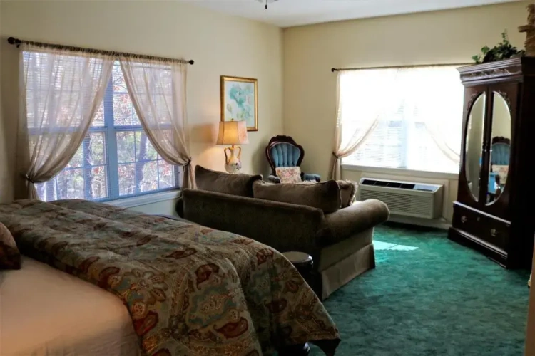 Superior Double room