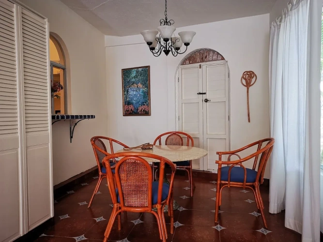 1 Bedroom Villa