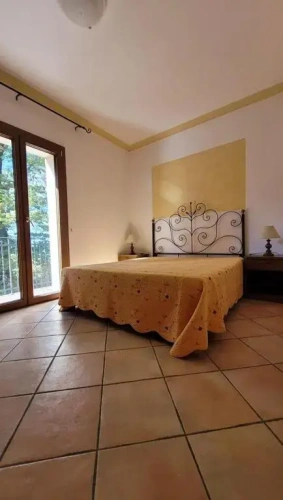Economy Quadruple room