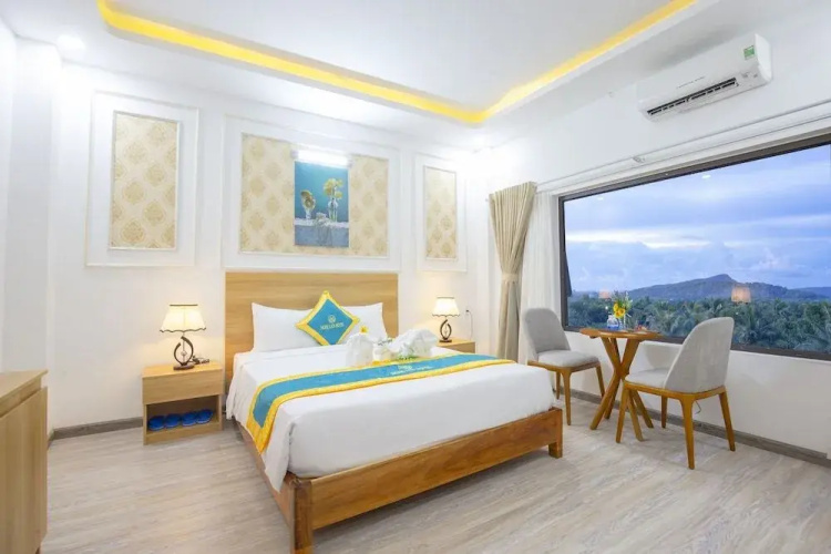 Nghi Lan Hotel