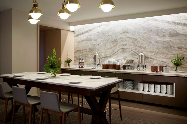 Andaz Ottawa Byward Market photo 22