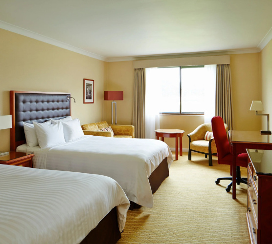 Delta Hotels By Marriott Huntingdon photo 7