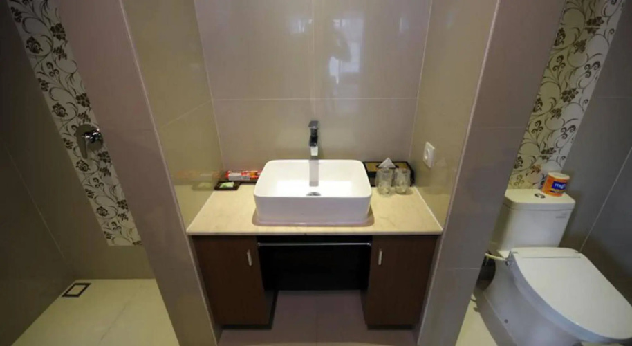 Aman Gati Hotel Balangan