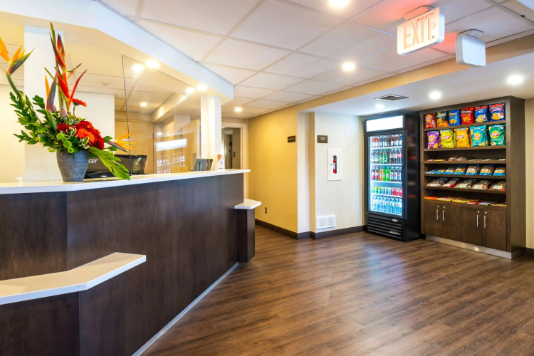 Comfort Inn photo 15