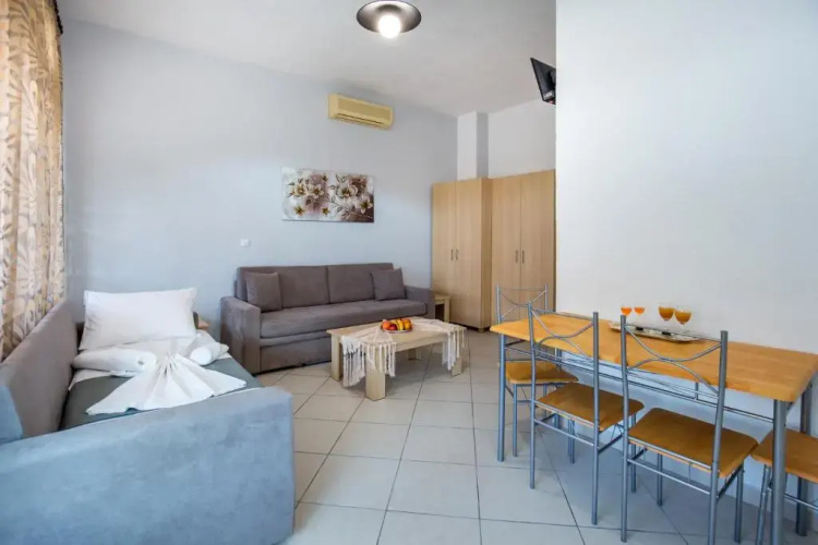 Morfoula 's House