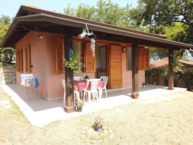 Standard Bungalow