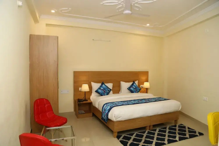 Dewdrop Aanya Suites