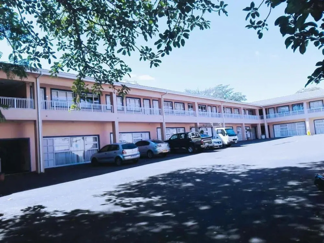 Hotelafbeelding
