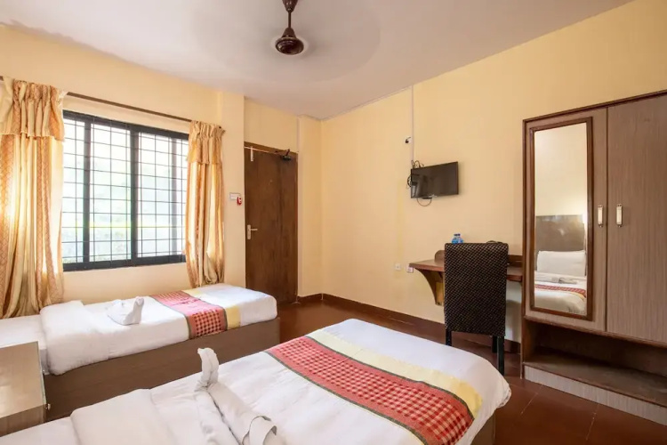 Siddhartha Cottage Butwal