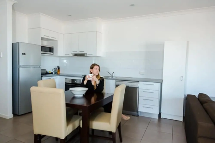 1 Bedroom Standard Apartment