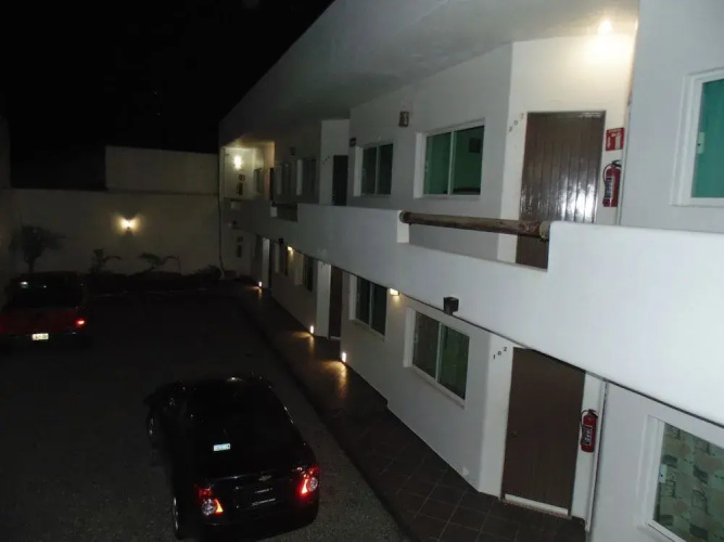 Imagen del hotel