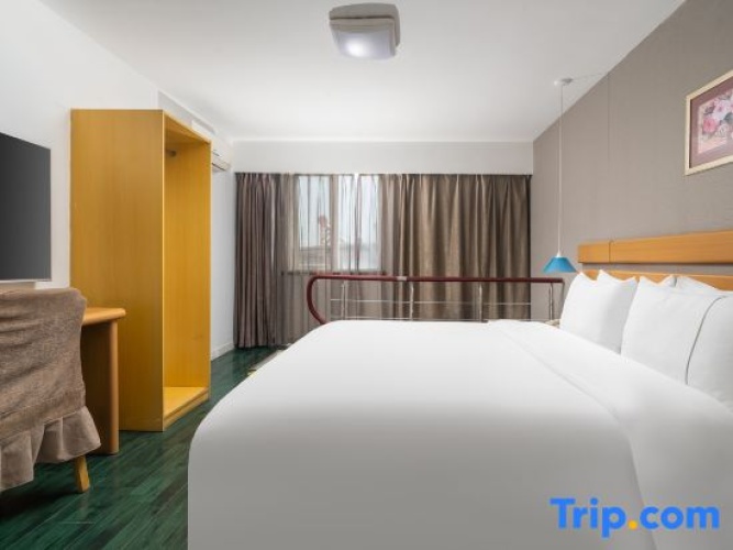 1 Bedroom Family Suite