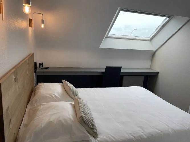 Classic Single room