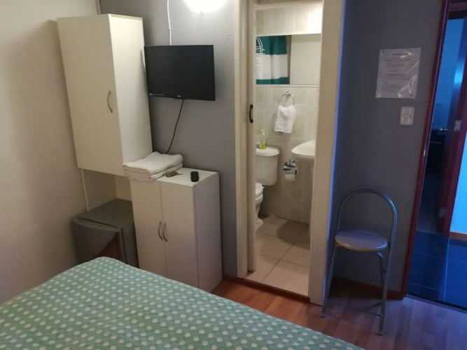 Hostal Marina
