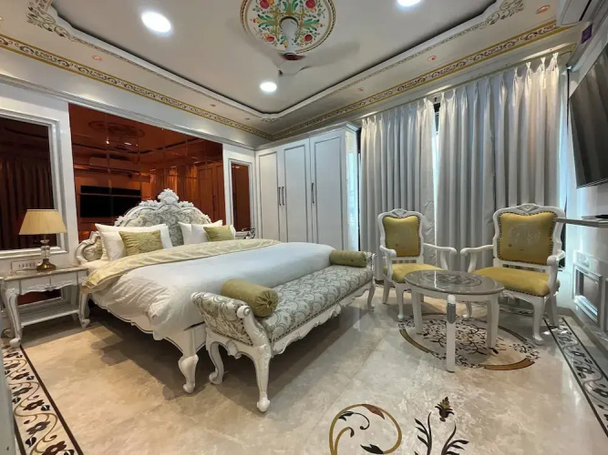 Hotel Om Stay Well