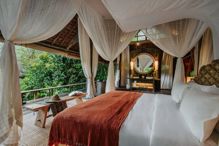 Buahan, A Banyan Tree Escape Hotel