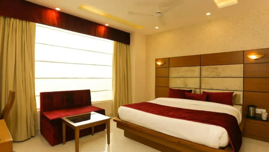 Hotel Coral Star