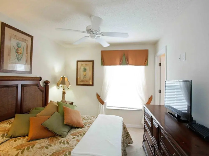 Bella Vida Resort 4534