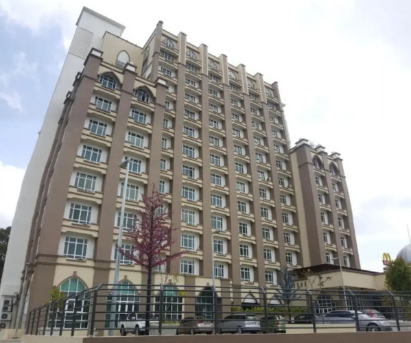 Hotelbild